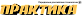 ПРАКТИКА